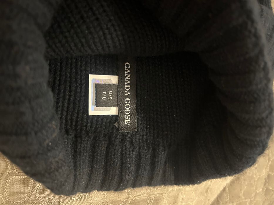 Căciula Canada Goose