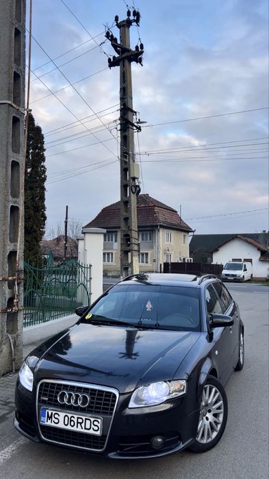 Vand Audi a4 b7 170cp