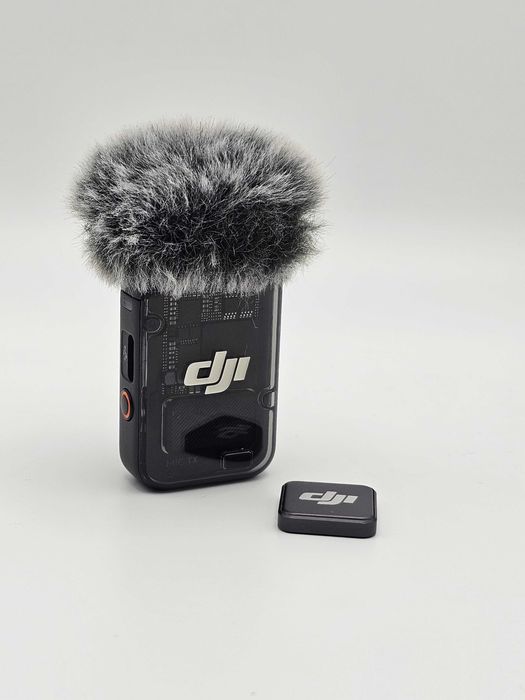 Камера DJI Osmo Pocket 3 Creator Combo