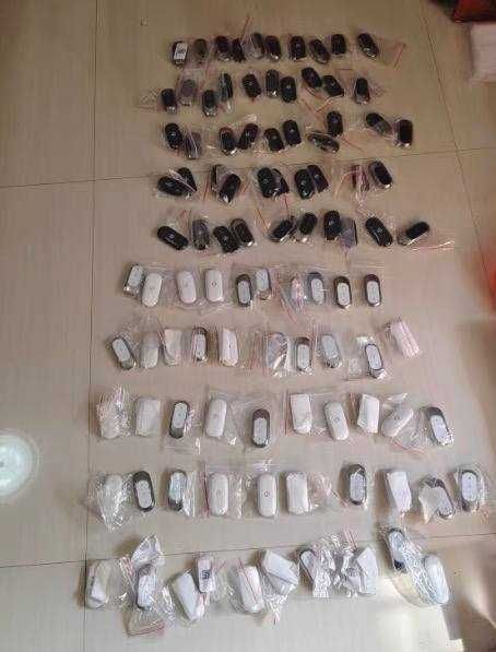 leapmotor uchun pult orginal 50$