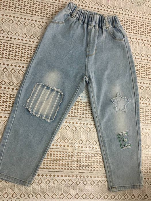 Детские вещи от 3 до 6 лет