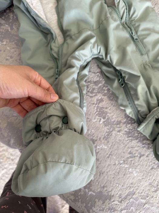 Комбенизон весна- осень