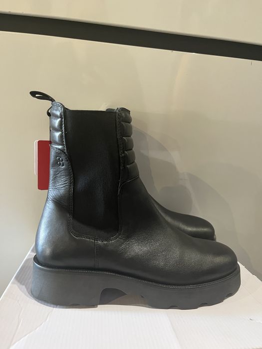 Дамски боти S Oliver номер 39