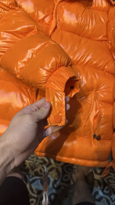 Geaca M.o.n.c.l.e.r XXL  NFC TAG VALID