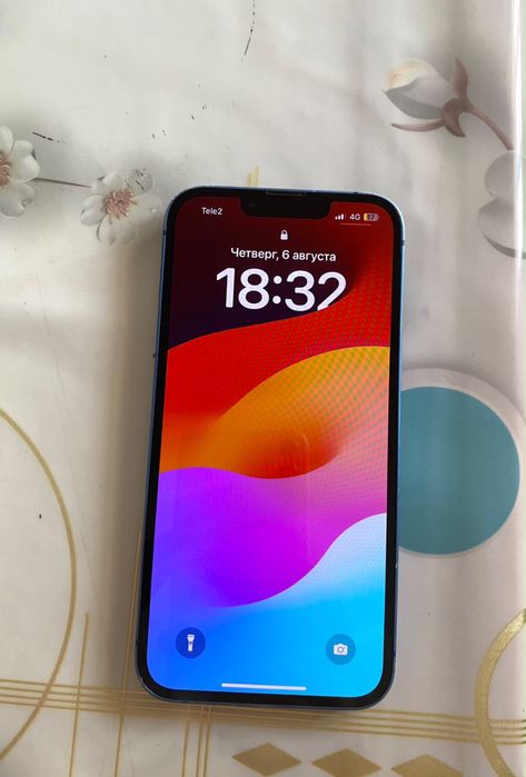Iphone 13 128 гб