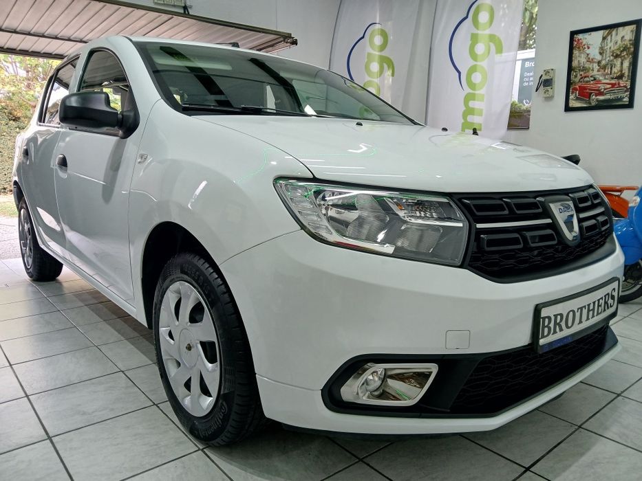 DACIA Sandero 2019 — imagine 5