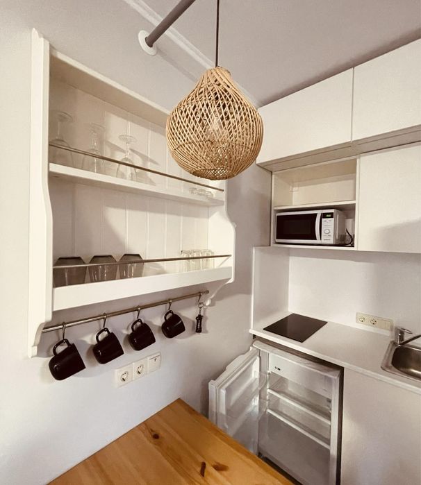 Дава се под наем Едностаен апартамент в Варна, Възраждане 1 - 30 кв.м за 306 € - Снимка #6