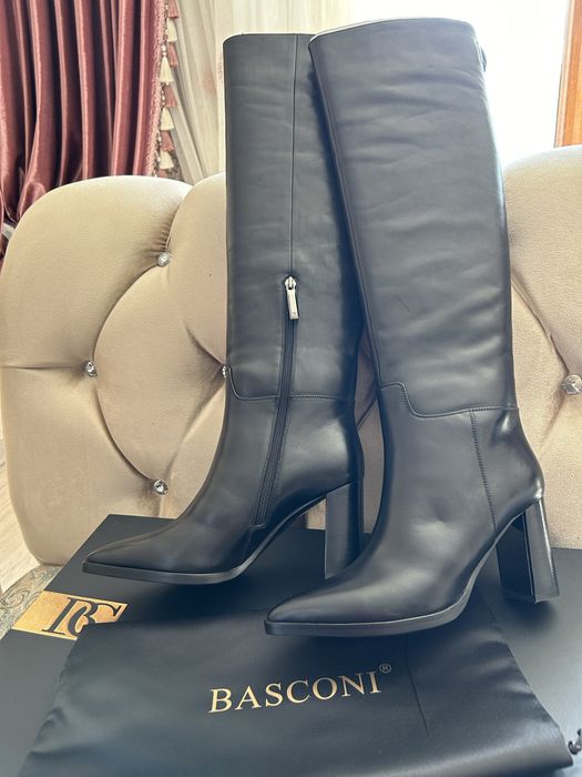 Зимний Обувь Турецкий