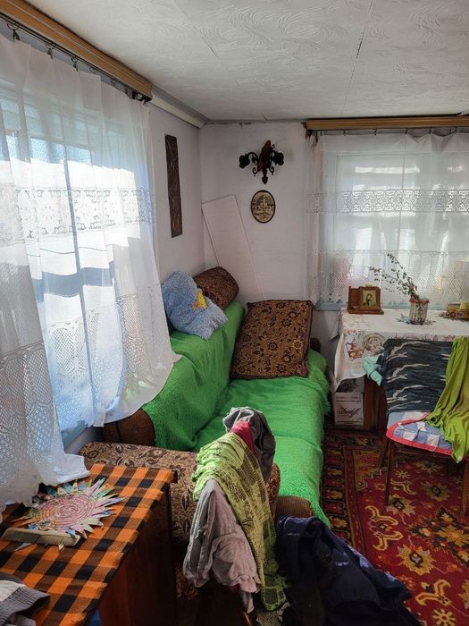 Продам дачу в СО Пригородное