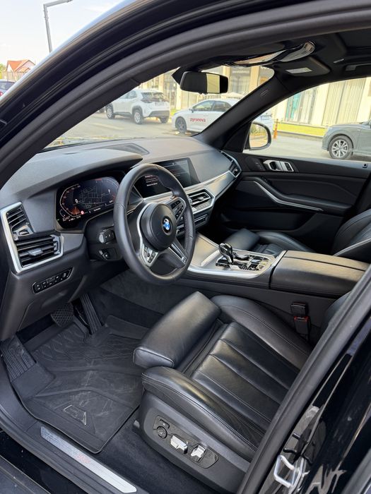 BMW X5 2019 — imagine 5