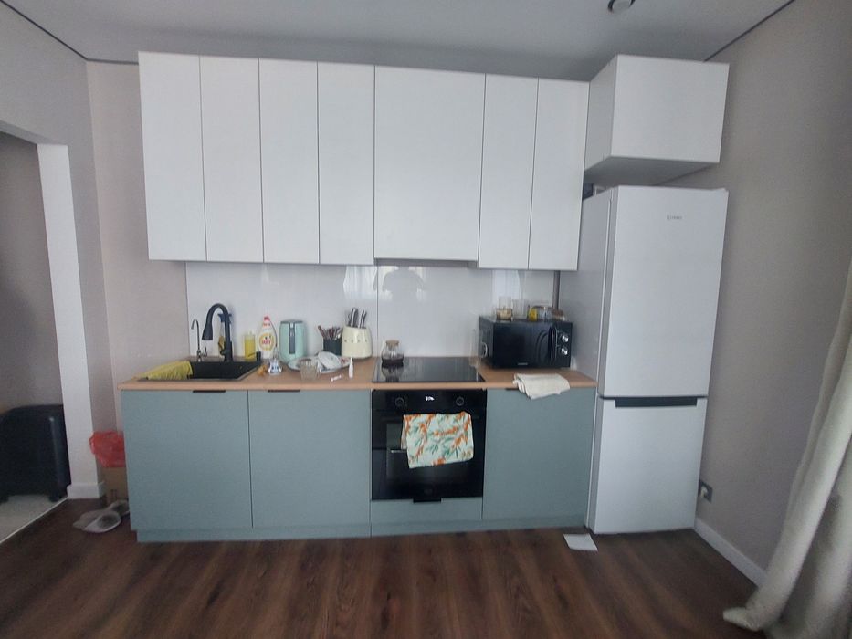 СБОРЩИК МЕБЕЛИ. Сборка-разборка