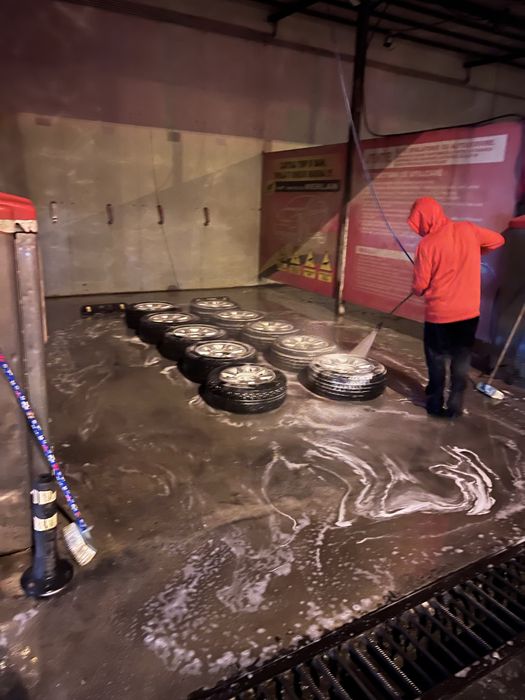 Jante BMW 15” doua seturi separate