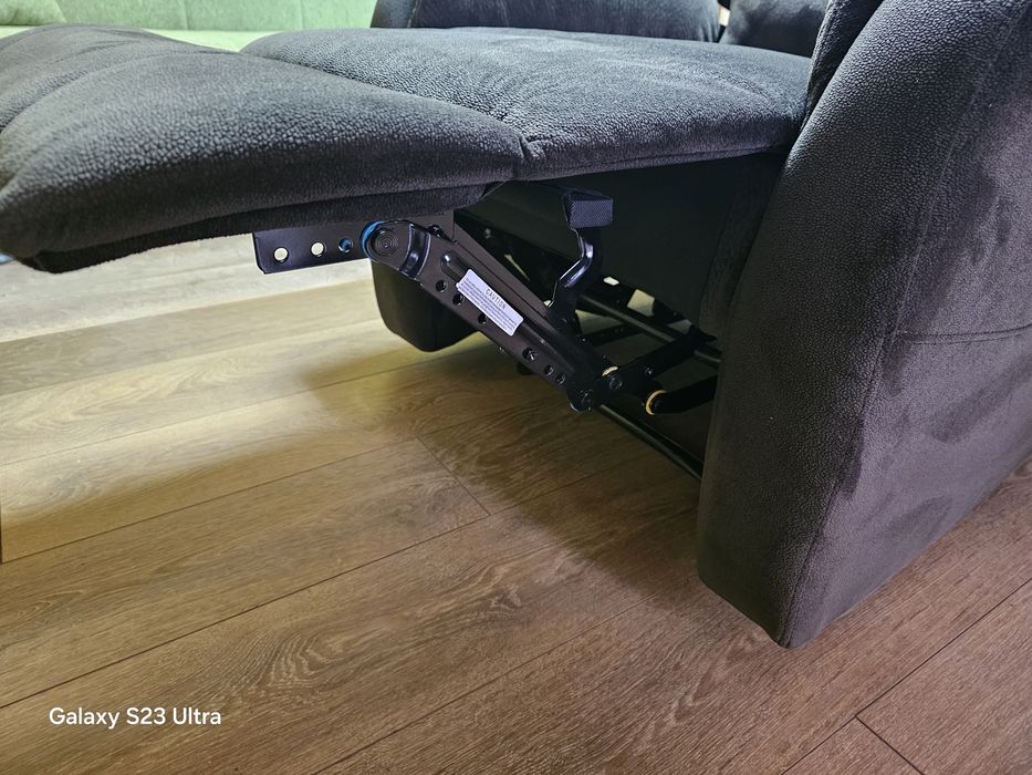 Релаксиращо кресло