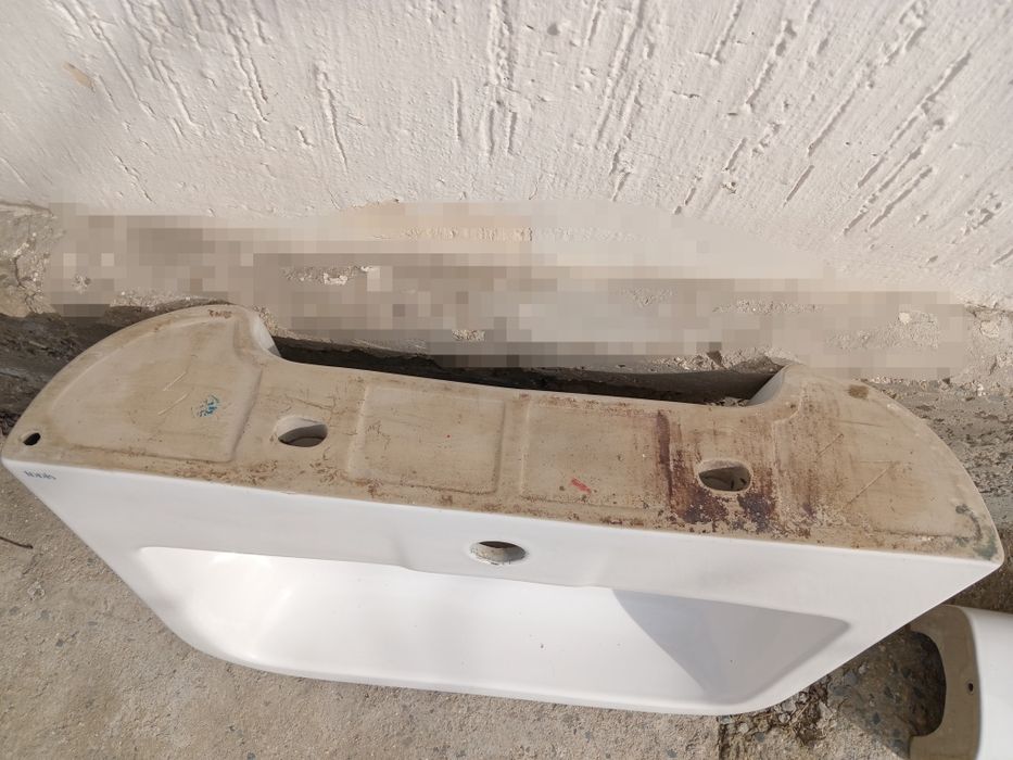 Iddis умывальник бу