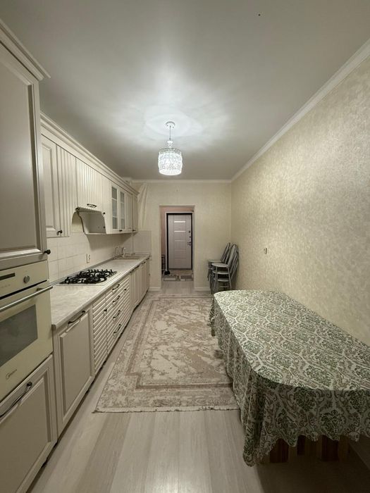 Арендаға беріледі 2 бөлмелі үй