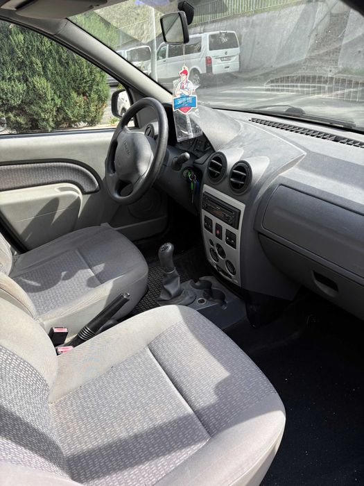 Dacia Logan Mcv .1.6 mpi. GPL . Klima