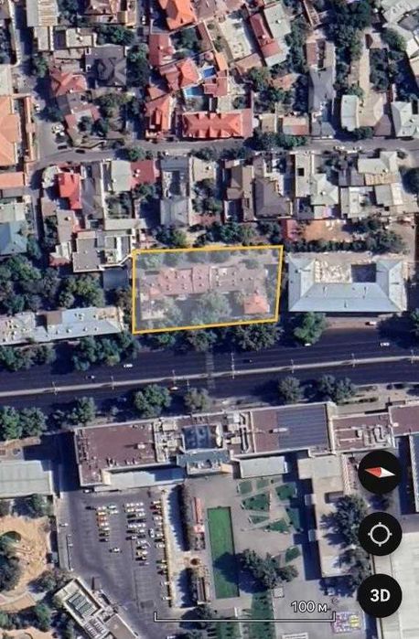 ул. Бобура Первая Линия ТРЦ НЕКСТ 40 соток