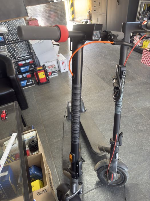 Trotineta electrica Xiaomi 6 lite
