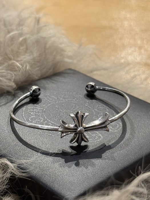 Bijuterii Chrome Hearts Vintage