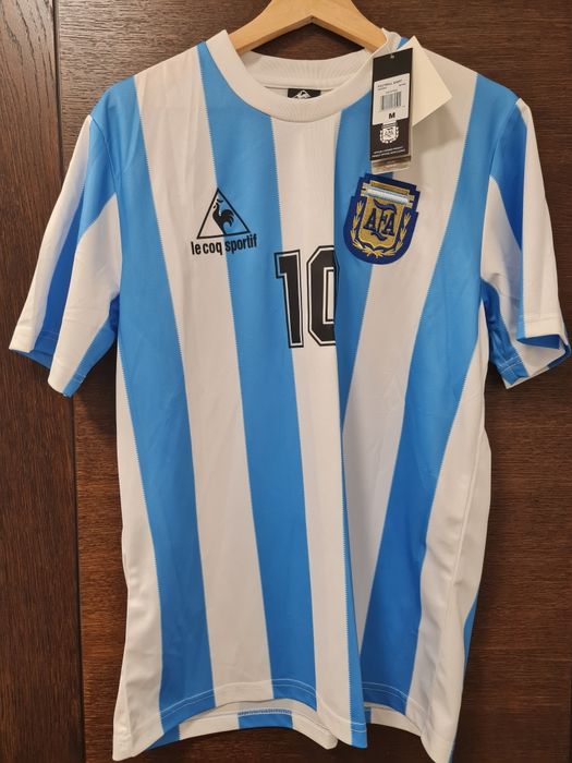Tricou Maradona Argentina