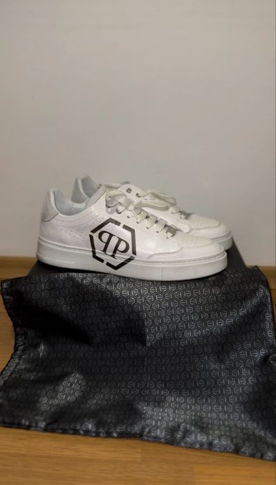 Мъжки обувки Philipp Plein