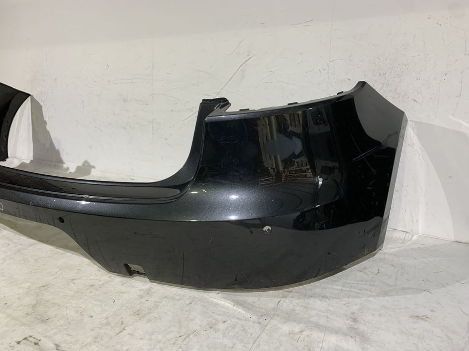 Bara spate Porsche Macan, 2014, 2015, 2016, 2017,2018, 2019, 2020, cod origine OE 95B807421L.