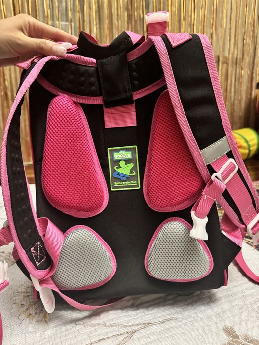 Школьный портфель