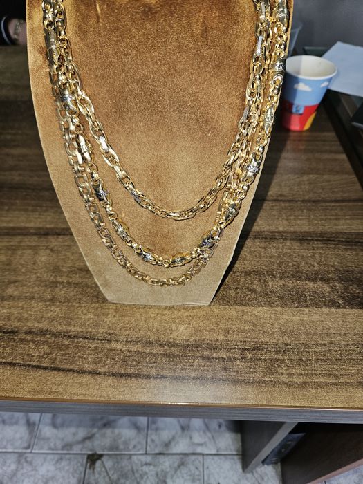 Златни накити на топ цена 145лв