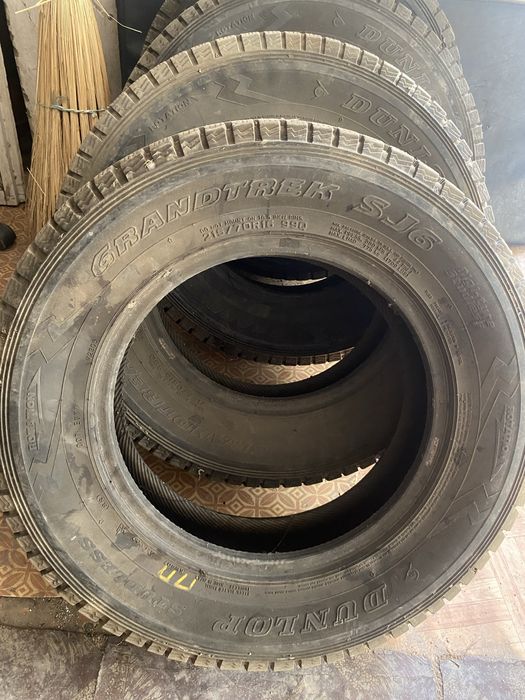 215 70 R16 зини резины