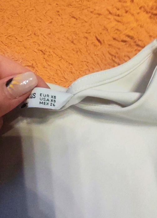 Rochita Stradivarius 34