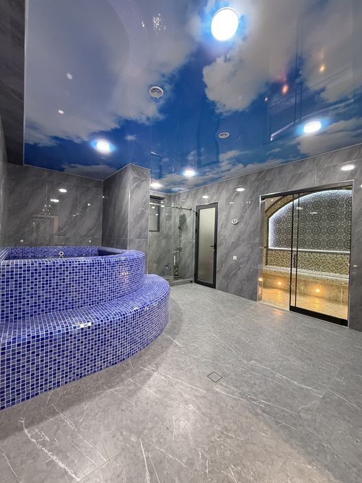 3 этажли Метрога якин хай-тек уй сотилади!