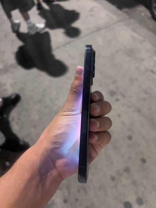 15 pro max apple