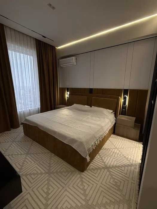 Дружба Народов 2шка в авторском исполнении - заезжай и живи