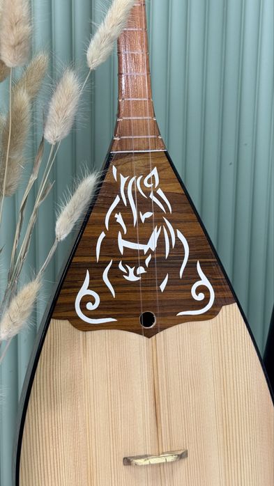 Айғыр домбыра. Домбра. Сапалы