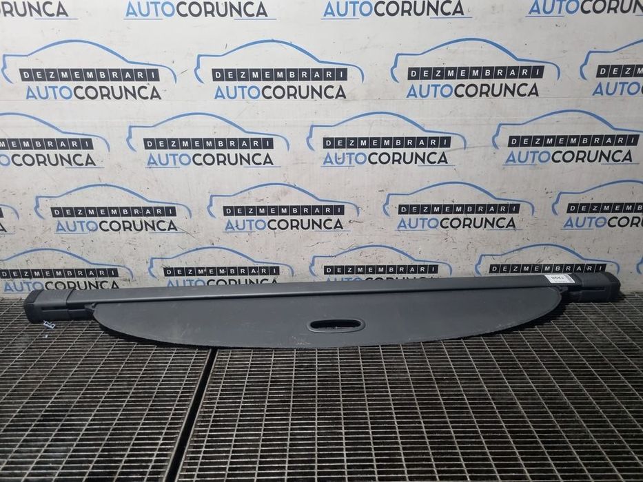 Rulou Portbagaj Hyundai Tucson III 2015 - 2018 SUV 4 Usi (1298)
