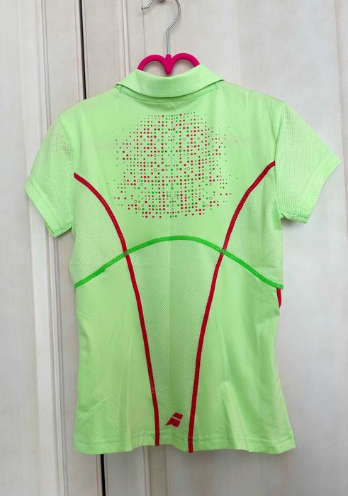 Оригинални Спортни блузки Adidas, Puma, Head, Babolat за 9-10 години