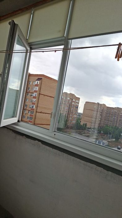 Сдам однокомнатную квартиру