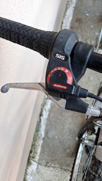 Bicicleta de vanzare