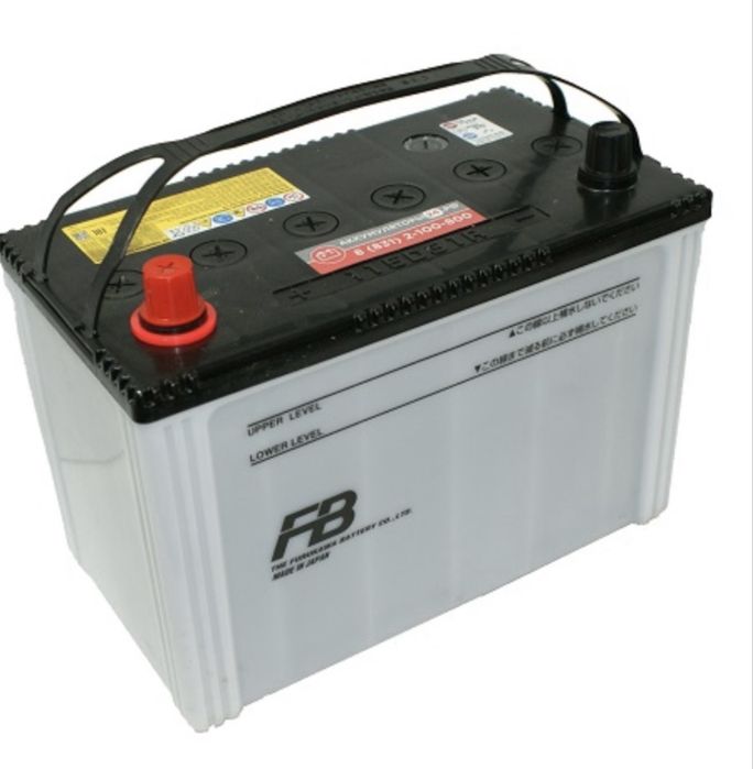 Новые! Аккумулятор с гарантиями!