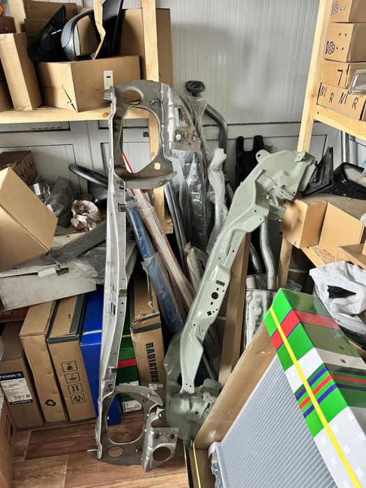 Автозапчасти