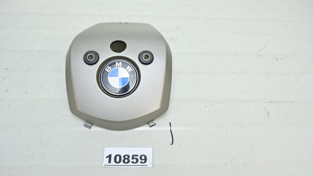 Carena Capac Ghidon Central BMW C650GT 2012 - 2015