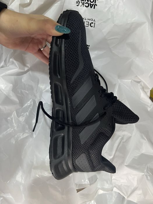 Маратонки Адидас