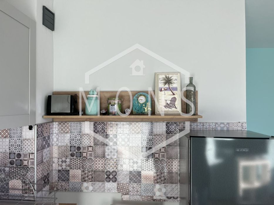 Дава се под наем Двустаен апартамент в Велико Търново, Център - 65 кв.м за 306 € - Снимка #6