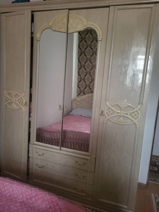 Б/ у мебель спальный