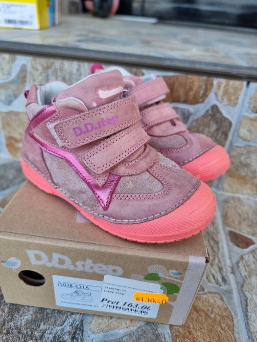 Pantofi Dd Step mar. 24