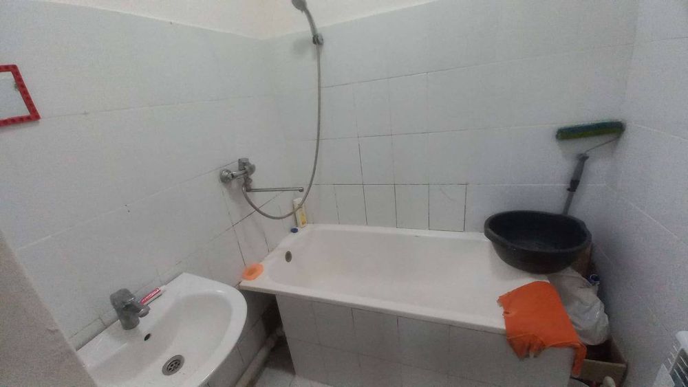 Квартира сотилади