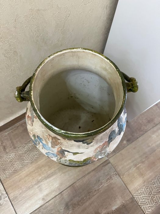 Стар Метален гюм