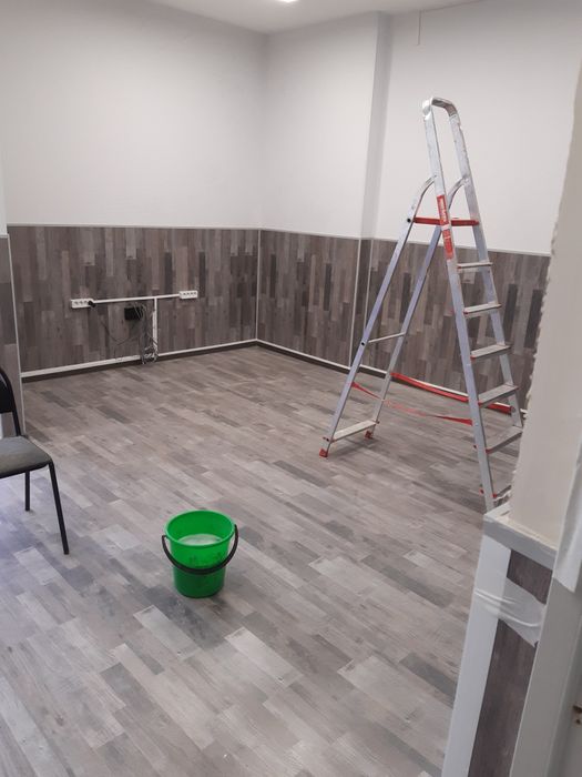 Эмульсия, краска,охак сепиш хизмати