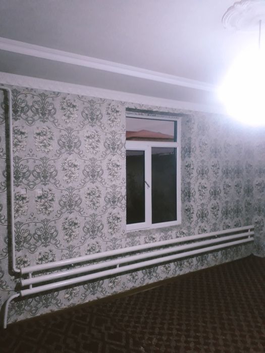 Kvartira Toshkent Nazarbek Harakatda