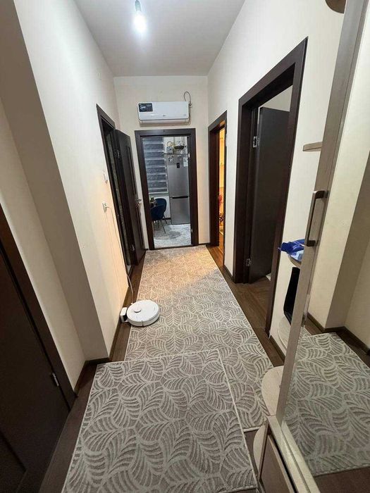 Срочно... Сергели 10-худуд 2 хона 4-этаж мебел техникалари билан